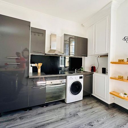 Islen Apartment Коняк Екстериор снимка