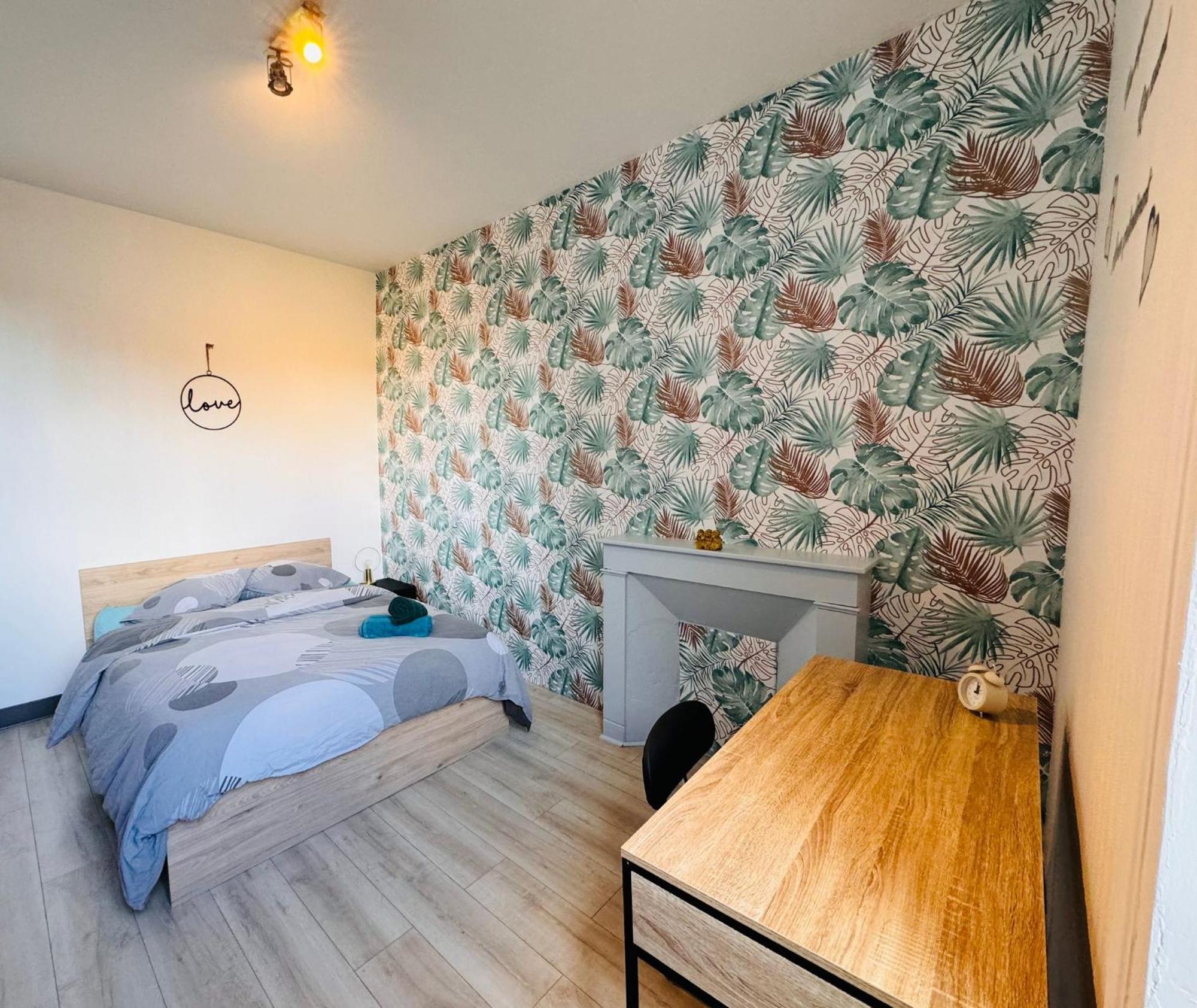 Islen Apartment Коняк Екстериор снимка